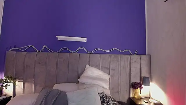Snapshot of EvaaStevens chatting on July 15, 2026, 7:52 pm EvaaStevens online show from July 15, 2026, 7:52 pm
