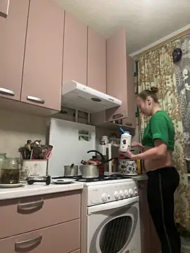 Snapshot of AlisaKissss chatting on January 18, 2025, 3:05 pm AlisaKissss online show from January 18, 2025, 3:05 pm