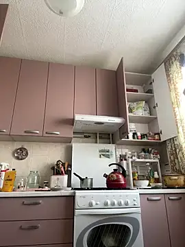 Snapshot of AlisaKissss chatting on January 23, 2025, 6:17 am AlisaKissss online show from January 23, 2025, 6:17 am