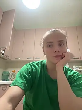 Snapshot of AlisaKissss chatting on January 25, 2025, 2:58 pm AlisaKissss online show from January 25, 2025, 2:58 pm