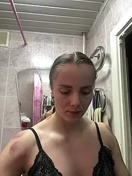 Snapshot of AlisaKissss chatting on January 26, 2025, 7:09 pm AlisaKissss online show from January 26, 2025, 7:09 pm