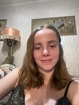 Snapshot of AlisaKissss chatting on January 27, 2025, 6:41 pm AlisaKissss online show from January 27, 2025, 6:41 pm