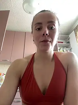 Snapshot of AlisaKissss chatting on January 31, 2025, 6:02 am AlisaKissss online show from January 31, 2025, 6:02 am