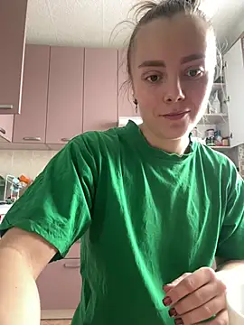 Snapshot of AlisaKissss chatting on February 10, 2025, 6:09 am AlisaKissss online show from February 10, 2025, 6:09 am