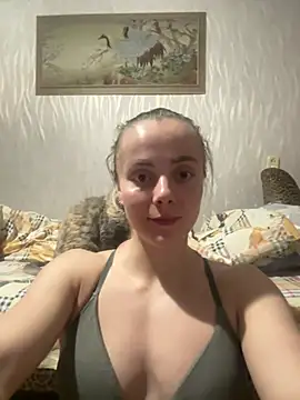 Snapshot of AlisaKissss chatting on February 23, 2025, 6:34 pm AlisaKissss online show from February 23, 2025, 6:34 pm