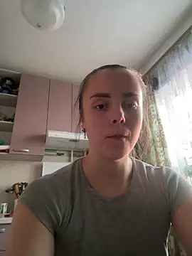 Snapshot of AlisaKissss chatting on February 25, 2025, 12:24 pm AlisaKissss online show from February 25, 2025, 12:24 pm