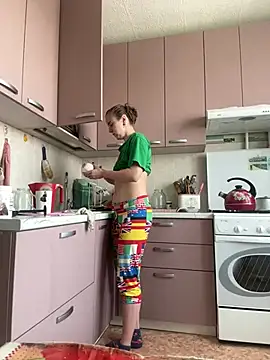 Snapshot of AlisaKissss chatting on March 3, 2025, 7:10 am AlisaKissss online show from March 3, 2025, 7:10 am