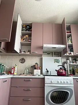 Snapshot of AlisaKissss chatting on March 10, 2025, 6:16 am AlisaKissss online show from March 10, 2025, 6:16 am