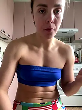 Snapshot of AlisaKissss chatting on September 11, 2025, 7:30 am AlisaKissss online show from September 11, 2025, 7:30 am