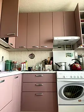 Snapshot of AlisaKissss chatting on September 25, 2025, 6:06 am AlisaKissss online show from September 25, 2025, 6:06 am