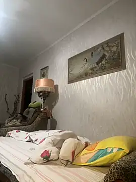 Snapshot of AlisaKissss chatting on October 2, 2025, 7:10 pm AlisaKissss online show from October 2, 2025, 7:10 pm