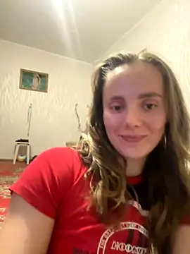 Snapshot of AlisaKissss chatting on October 3, 2025, 7:11 pm AlisaKissss online show from October 3, 2025, 7:11 pm