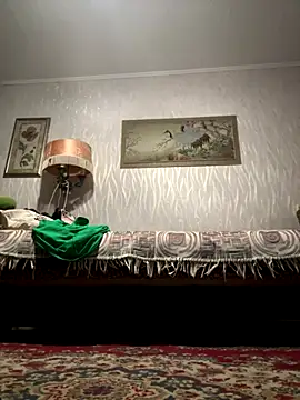 Snapshot of AlisaKissss chatting on October 8, 2025, 6:49 pm AlisaKissss online show from October 8, 2025, 6:49 pm