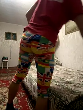 Snapshot of AlisaKissss chatting on October 18, 2025, 7:25 pm AlisaKissss online show from October 18, 2025, 7:25 pm