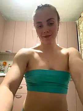 Snapshot of AlisaKissss chatting on November 1, 2025, 6:54 pm AlisaKissss online show from November 1, 2025, 6:54 pm