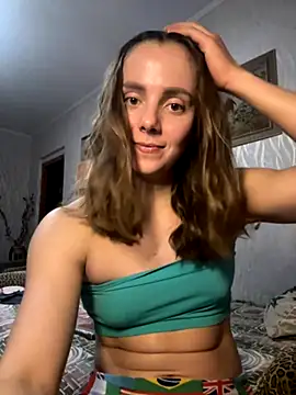 Snapshot of AlisaKissss chatting on November 2, 2025, 6:54 pm AlisaKissss online show from November 2, 2025, 6:54 pm