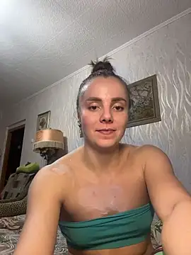 Snapshot of AlisaKissss chatting on November 9, 2025, 6:50 pm AlisaKissss online show from November 9, 2025, 6:50 pm