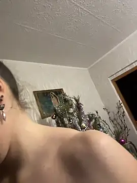 AlisaKissss online show from January 18, 2026, 6:55 pm