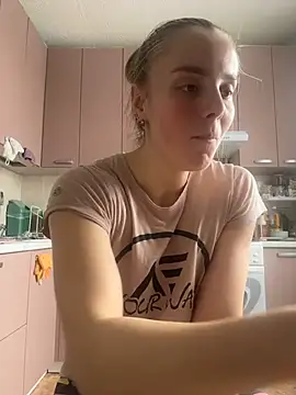 AlisaKissss online show from February 2, 2026, 9:30 am