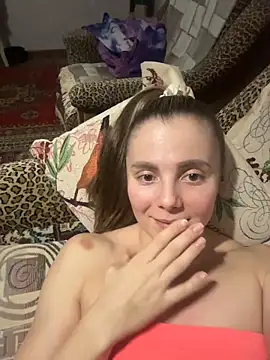 Snapshot of AlisaKissss chatting on March 4, 2026, 7:31 pm AlisaKissss online show from March 4, 2026, 7:31 pm