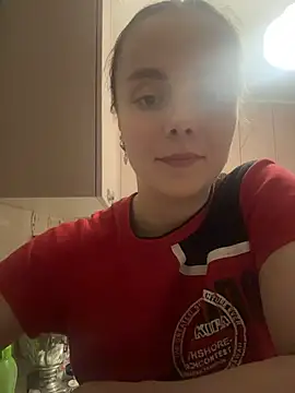 Snapshot of AlisaKissss chatting on April 3, 2026, 7:45 pm AlisaKissss online show from April 3, 2026, 7:45 pm