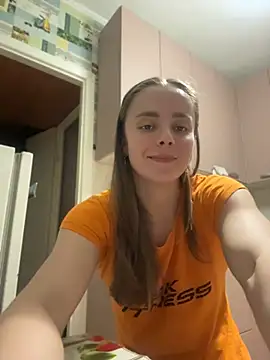 Snapshot of AlisaKissss chatting on April 26, 2026, 7:22 pm AlisaKissss online show from April 26, 2026, 7:22 pm