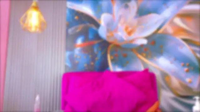 blaisysmith online show from January 19, 2026, 11:58 am