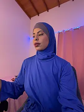 Snapshot of JannaNader12 chatting on June 22, 2026, 10:40 pm JannaNader12 online show from June 22, 2026, 10:40 pm