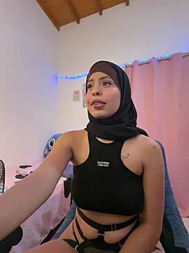 Snapshot of JannaNader12 chatting on July 2, 2026, 11:22 pm JannaNader12 online show from July 2, 2026, 11:22 pm