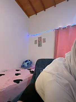 Snapshot of JannaNader12 chatting on July 19, 2026, 5:38 pm JannaNader12 online show from July 19, 2026, 5:38 pm