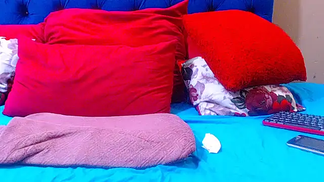 ebonycandy10 online show from January 10, 2026, 5:20 am