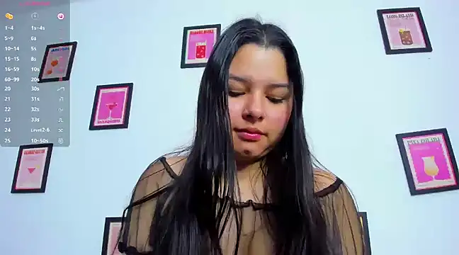 ammy vsq online show from March 1, 2025, 1:51 pm