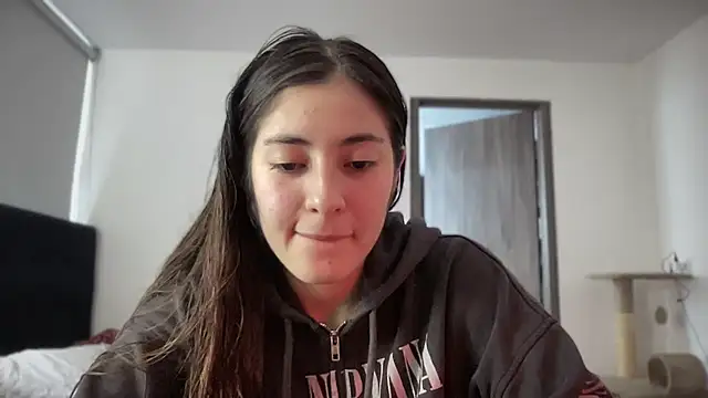 Princ3ssgabi online show from October 22, 2025, 7:57 pm