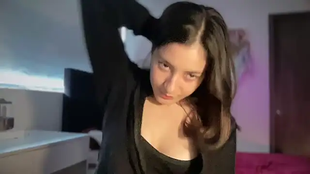 Princ3ssgabi online show from November 5, 2025, 7:03 pm