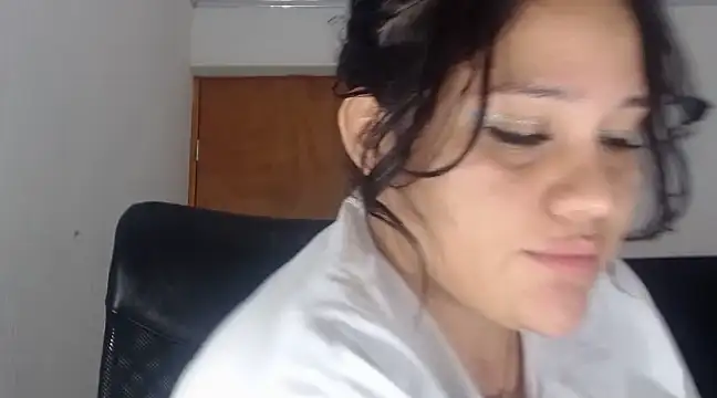 Snapshot of melissa4855 chatting on January 6, 2025, 1:31 am melissa4855 online show from January 6, 2025, 1:31 am