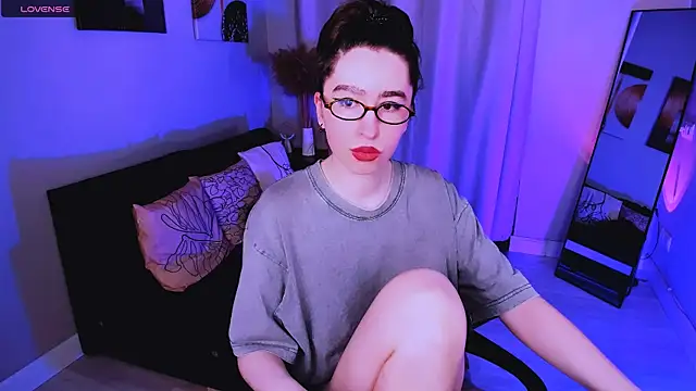 Snapshot of Lily_xBabe chatting on March 8, 2026, 1:59 pm Lily xBabe online show from March 8, 2026, 1:59 pm
