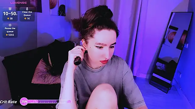 Snapshot of Lily_xBabe chatting on March 11, 2026, 2:01 pm Lily xBabe online show from March 11, 2026, 2:01 pm