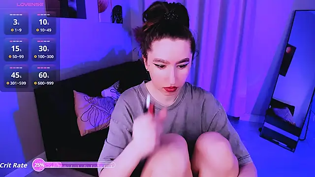 Snapshot of Lily_xBabe chatting on April 5, 2026, 7:38 am Lily xBabe online show from April 5, 2026, 7:38 am
