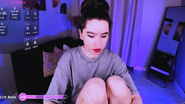 Snapshot of Lily_xBabe chatting on April 15, 2026, 2:02 pm Lily xBabe online show from April 15, 2026, 2:02 pm