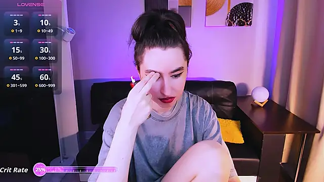 Snapshot of Lily_xBabe chatting on May 13, 2026, 2:03 pm Lily xBabe online show from May 13, 2026, 2:03 pm
