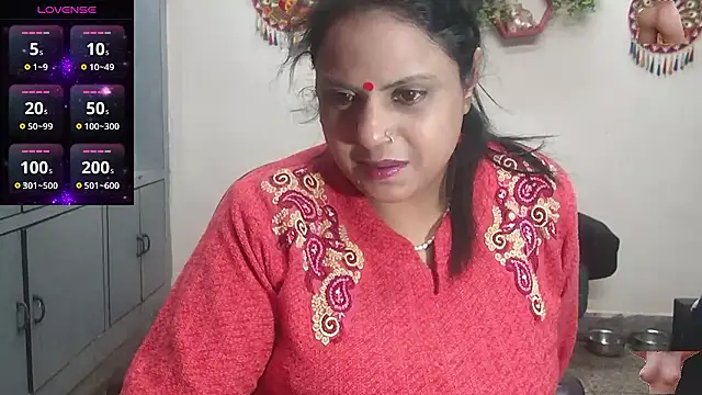 Sexy komolika online show from January 10, 2026, 1:02 pm