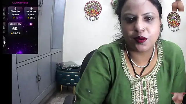 Snapshot of Sexy_komolika chatting on May 30, 2026, 3:42 pm Sexy komolika online show from May 30, 2026, 3:42 pm