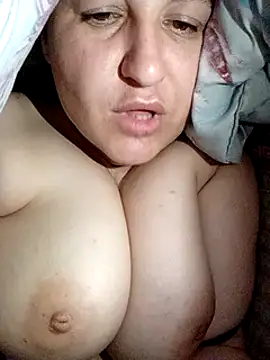 BlackVBarbie online show from March 6, 2025, 12:52 pm