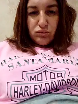 BlackVBarbie online show from September 12, 2025, 6:08 pm