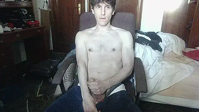 Twink Andalu online show from February 14, 2025, 12:14 pm