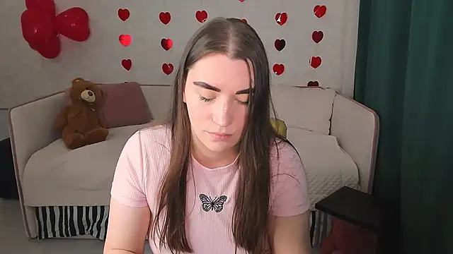 Snapshot of pussyhome2407 chatting on February 18, 2025, 8:58 pm pussyhome2407 online show from February 18, 2025, 8:58 pm