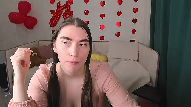 Snapshot of pussyhome2407 chatting on February 21, 2025, 9:22 pm pussyhome2407 online show from February 21, 2025, 9:22 pm