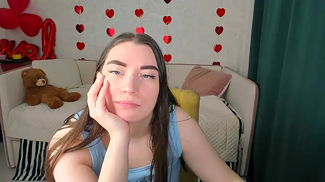 Snapshot of pussyhome2407 chatting on February 28, 2025, 12:10 am pussyhome2407 online show from February 28, 2025, 12:10 am