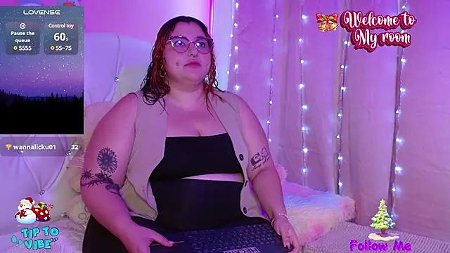 HECATE 23 online show from December 31, 2024, 1:41 pm