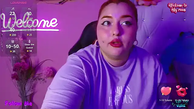 HECATE 23 online show from January 27, 2025, 1:19 pm